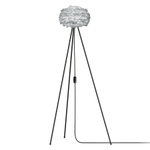 Плафон eos mini, светло-серый, d35, 20 см