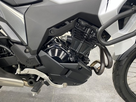 Kawasaki Versys-X 250 , 2020