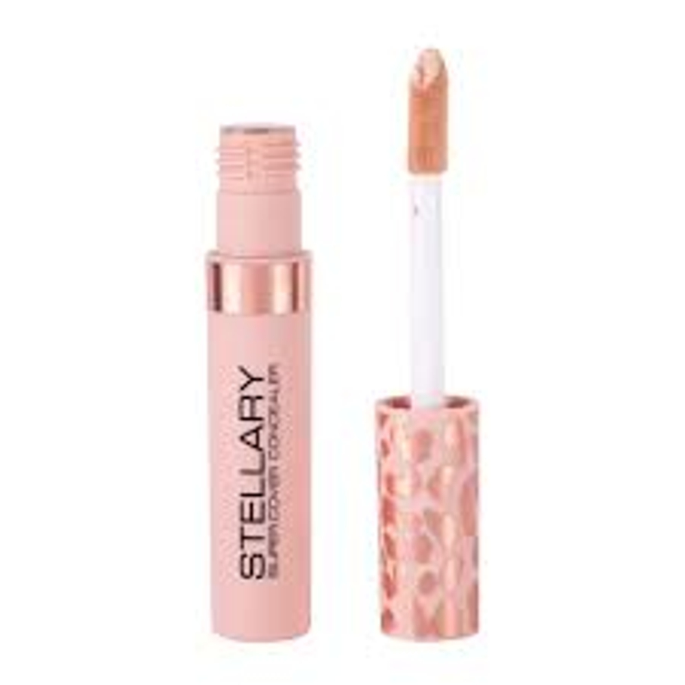 Stellary Super Cover Concealer 03 Маскирующий консилер