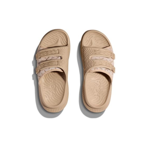 Hoka One One Slide 'Sand'