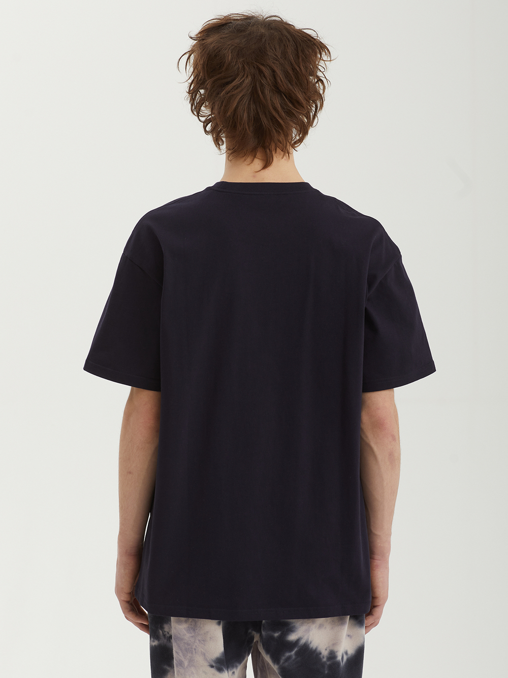 Мужская Футболка Chase