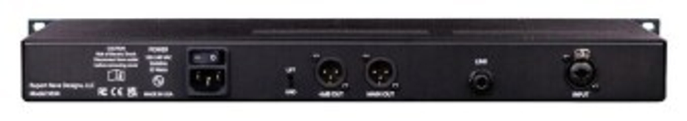 Rupert Neve Designs Newton Channel