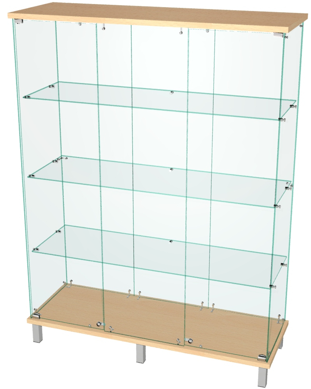 Витрина Ника-9