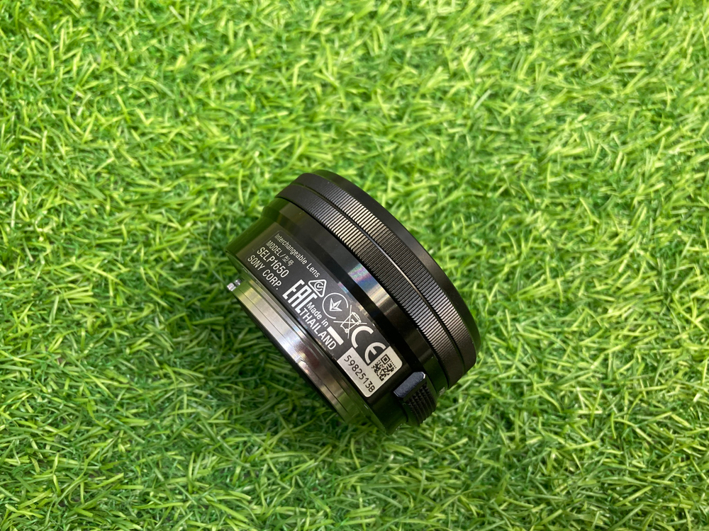Sony A6400 Kit 16-50mm Покупка/Продажа