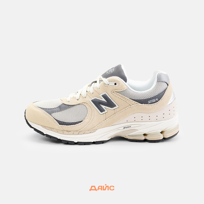 Кроссовки New Balance 2002R 