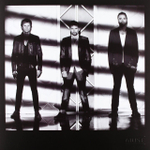 Muse / The 2nd Law (Limited Edition)(2LP+CD+DVD)