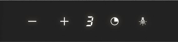 Вытяжка De Dietrich DHV4974B