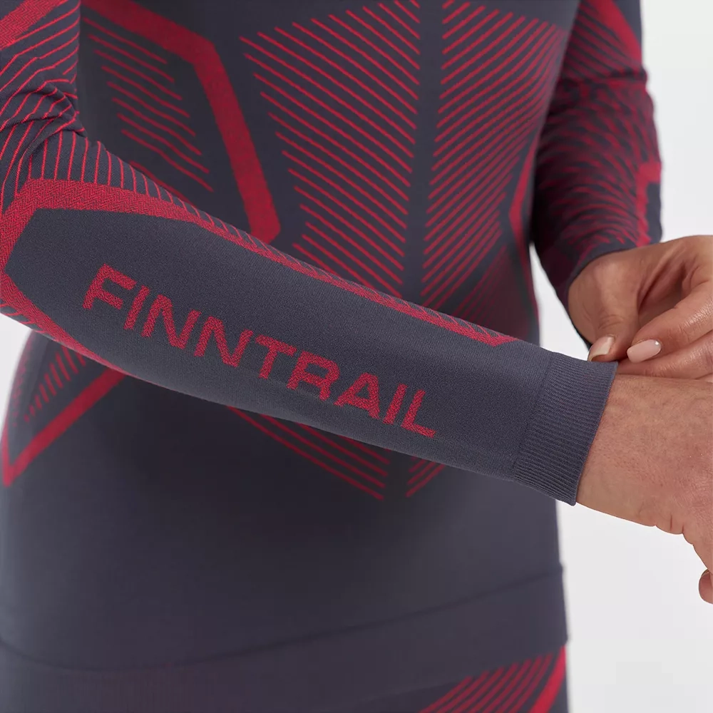 КОМПЛЕКТ ТЕРМОБЕЛЬЯ FINNTRAIL ЖЕНСКИЙ ALL SEASON 6207