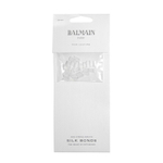 Balmainhair Шелковые капсулы Silk Bonds 25 шт./пак.