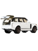 Машинка Хот Вилс Matchbox Audi RS6 Avant FWD28 HVM72