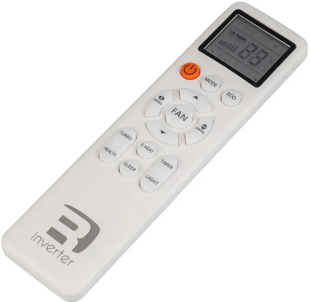 Cплит-система Rovex Smart PRO RS-24PXI6