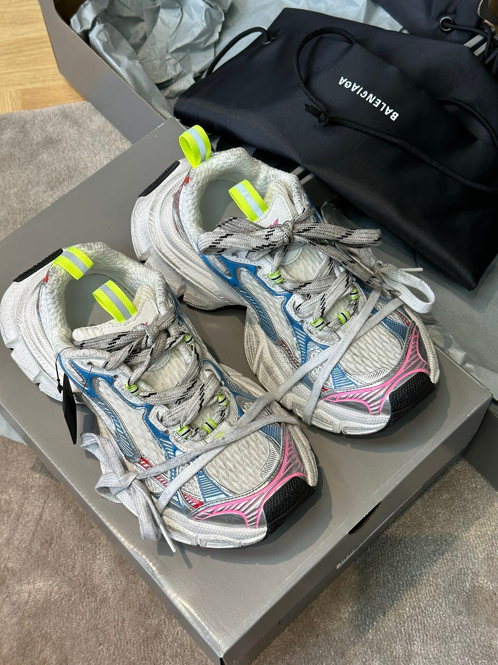 Balenciaga 3xl Sneaker