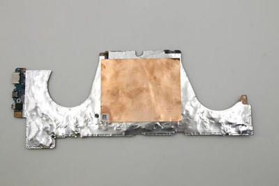 Материнская плата для ноутбука Lenovo ideapad S540-14IWL 81ND WIN i5-8265U 4GB MX250 FP (5B20S41856), оригинал