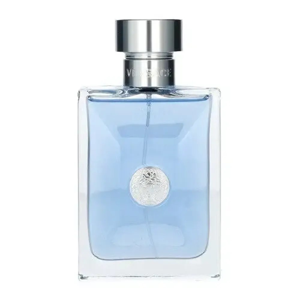 Мужская парфюмерия Versace Pour Homme Eau de Toilette 30 мл
