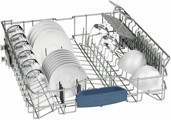 Встраиваемая посудомоечная машина Bosch SMV 58N90