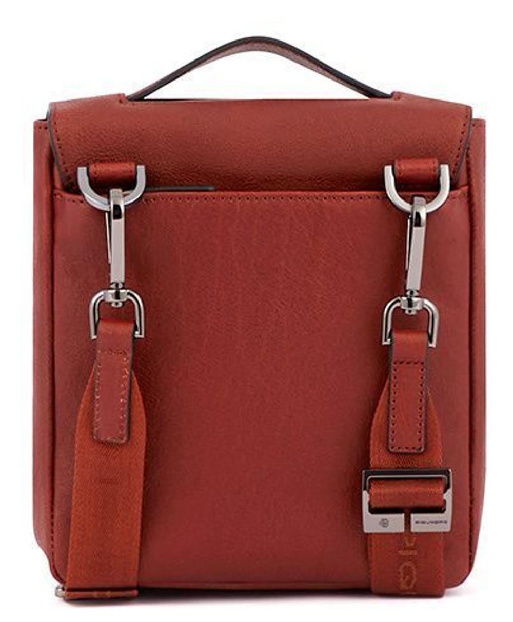 Сумка Piquadro Black Square CA6107B3/N