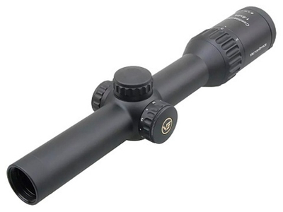 Прицел Vector Optics Continental Hunting 1-6x24, German-4 (SCOC-23)