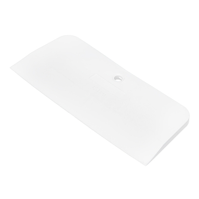 Шпатель, белая резина, 180 мм Россия Сибртех