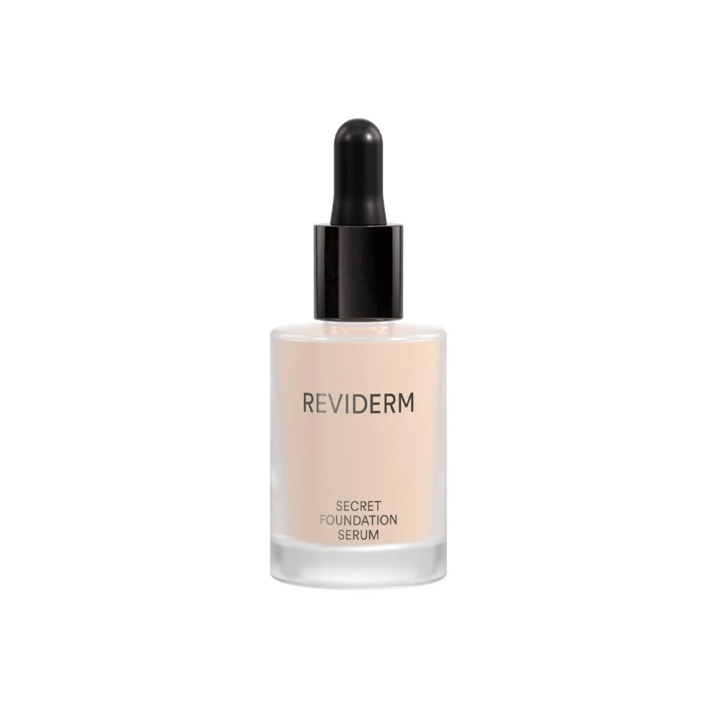 Тональная сыворотка Secret Foundation Serum | Слоновая кость