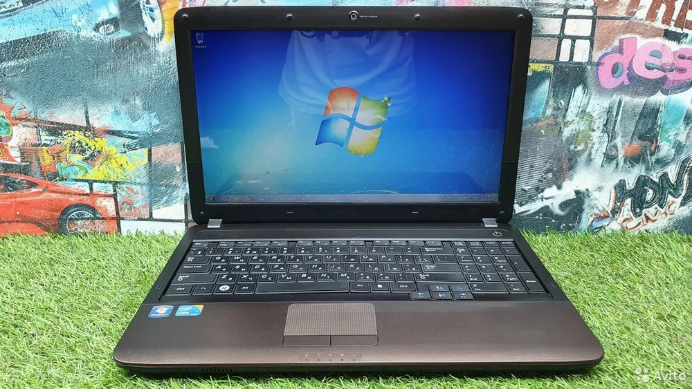 Офисный Samsung покупка/продажа