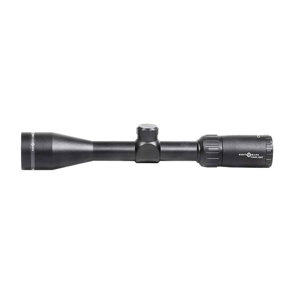 Оптический прицел Sightmark Core SX 3-9x40 ( Сетка BDC )