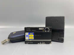 Sony CyberShot DSC-T9