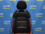 Сидение переднее правое CHERY TIGGO 4 PRO 2022
