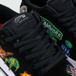 кроссовки Nike SB Dunk Low x Neckface Wmns DQ4488-001