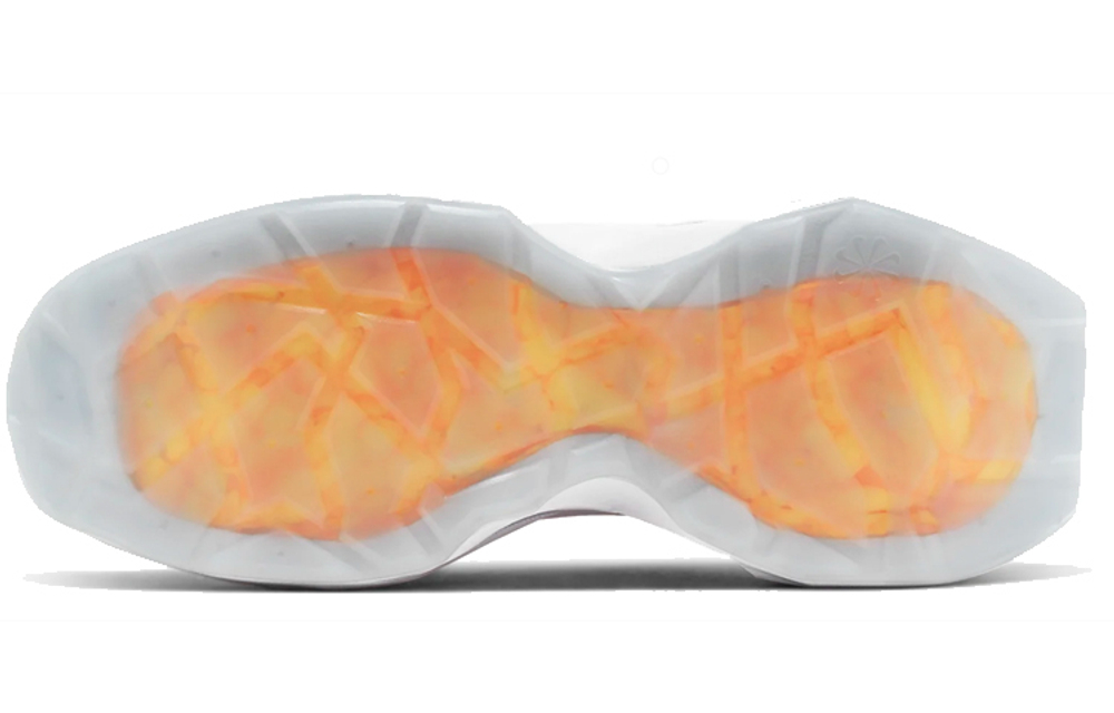 Кроссовки Nike Zoomx Vista (Женская размерная сетка)