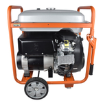 Генератор бензиновый EVOline PB 15003 E