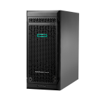 Башенный сервер - HP Enterprise ProLiant ML110  Gen10, 4,5U Башня, 8x 2.5“, 1x Xeon[4208] 8 Cores, 16Gb, P21440-001