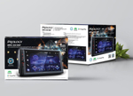 Автомагнитола PROLOGY MPA-220 DSP