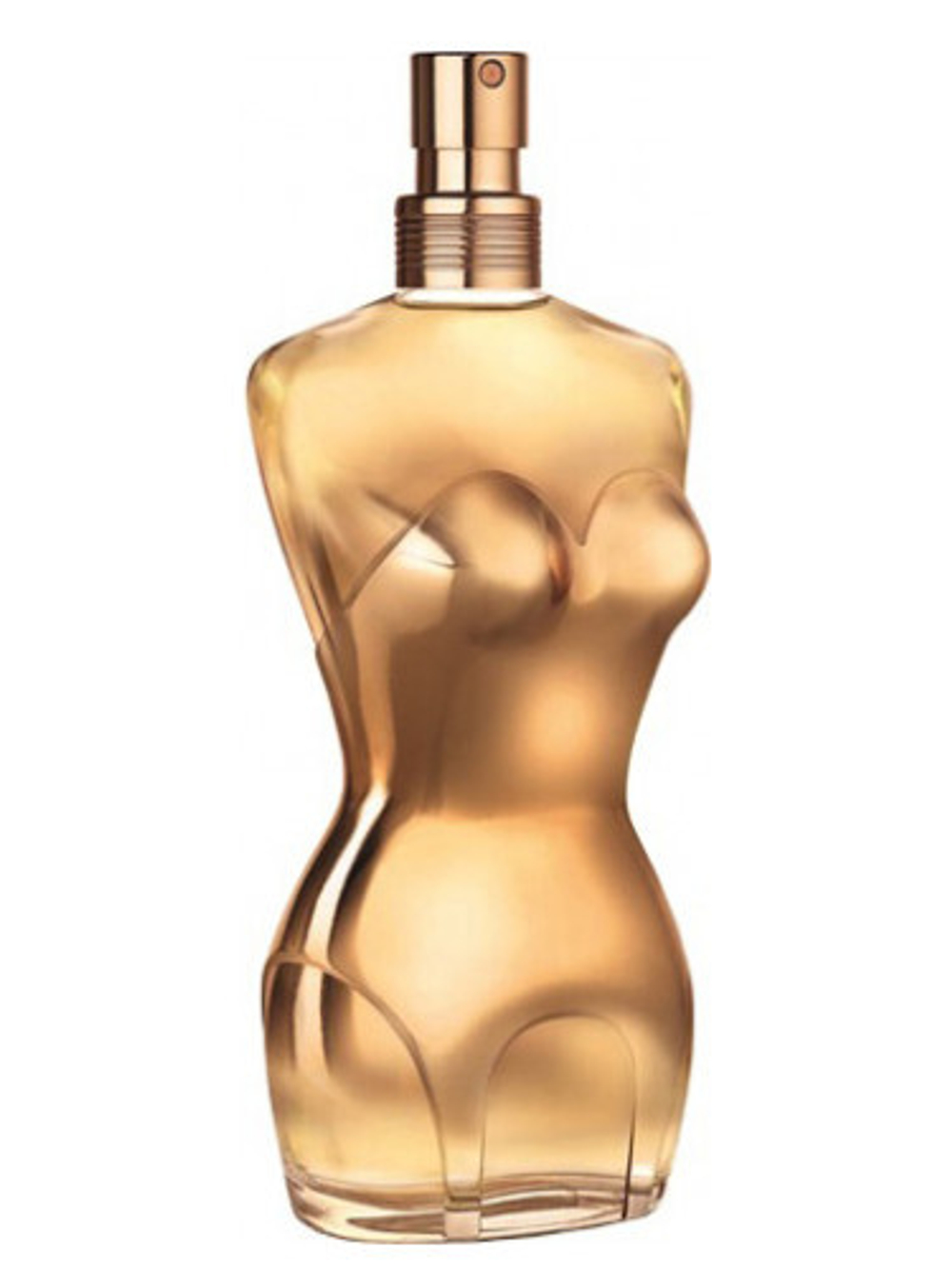 Jean Paul Gaultier Classique Intense
