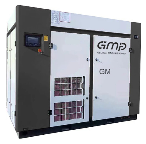 Винтовой компрессор GMP GM 250TS 12