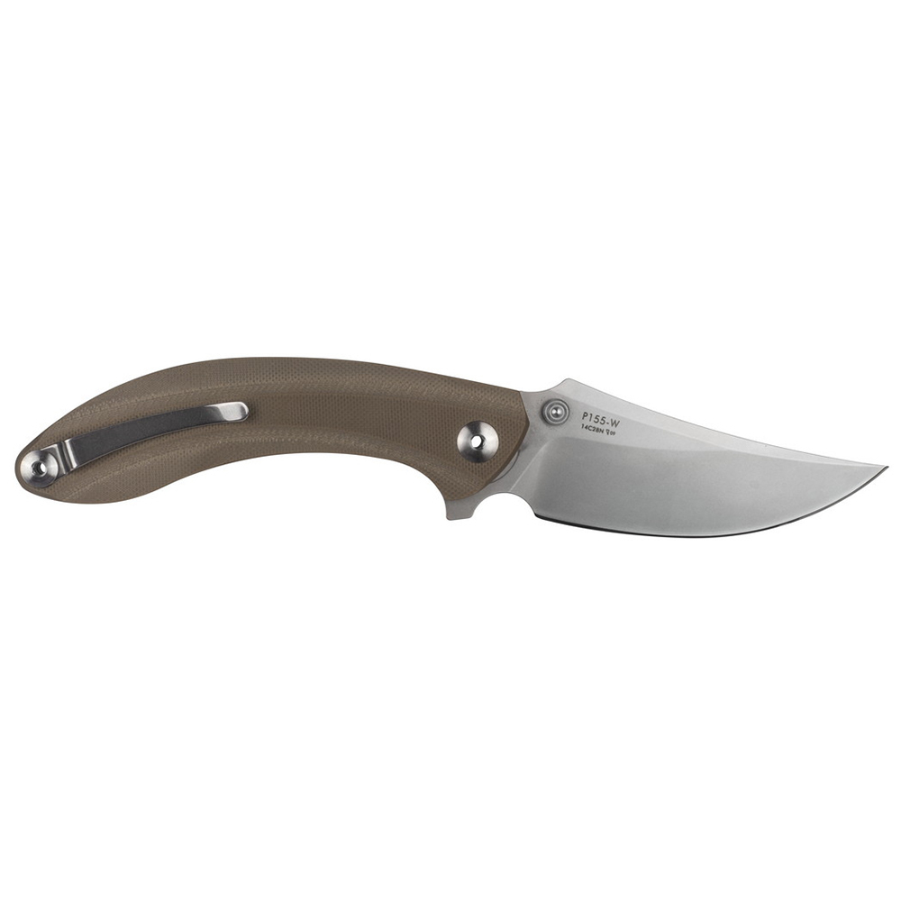 Нож туристический Ruike P155-W