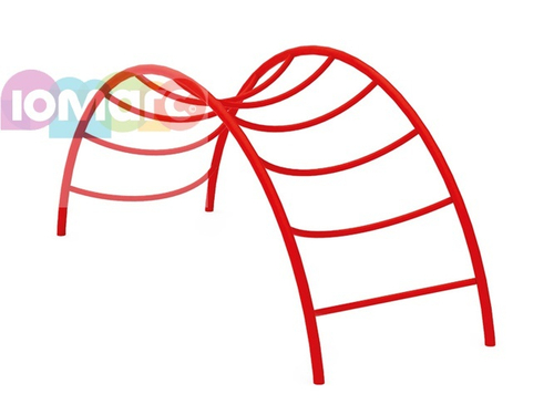 Игровой элемент "Переход Дуга"