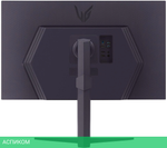 Монитор LG UltraGear 32GS85Q-B черный