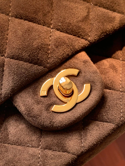 Chanel Bag 25 cm