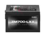 Блок питания ATX Zalman ZM700-LX II