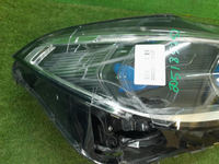 Битая Фара правая BMW X5 G05 X6 G06 (18-23) Laser Light