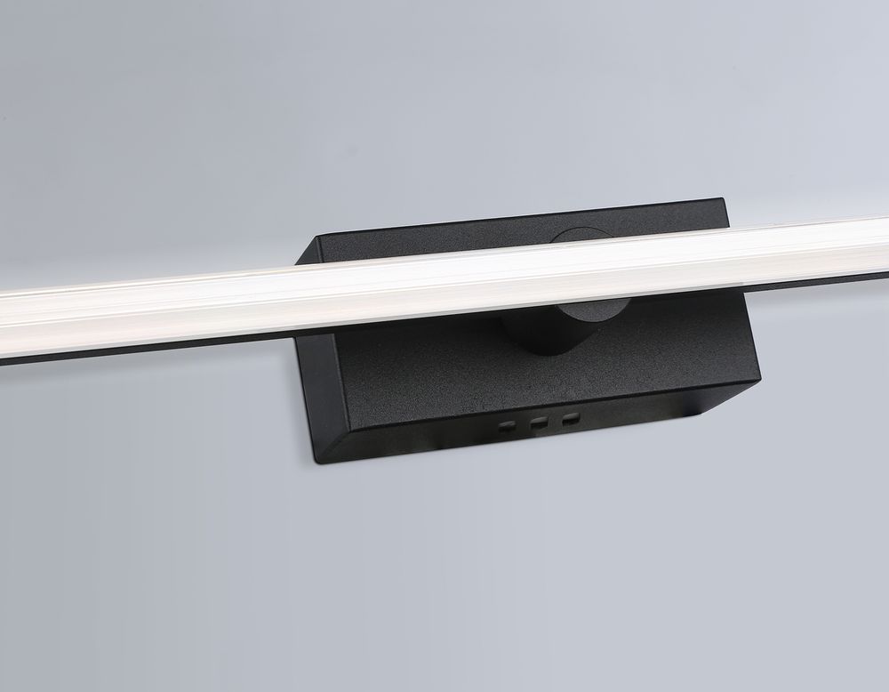 Ambrella Настенный светодиодный светильник LineTech FL6112