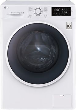 Стиральная машина LG F12U2TDN0