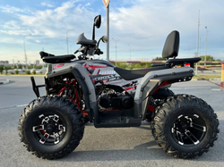Квадроцикл GBM CROSS HILL 300 NEW