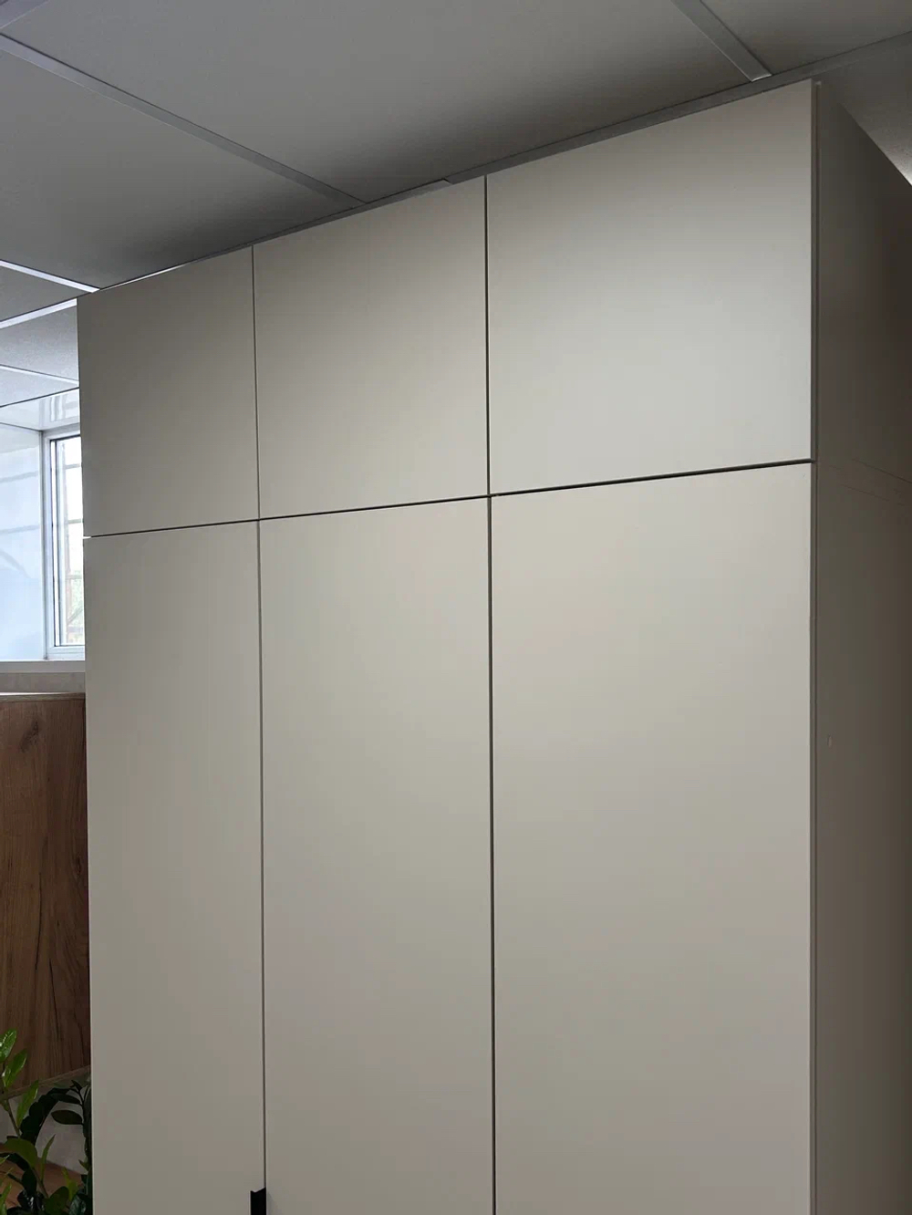 Антресоль 1200 «ШК 5» Меланж