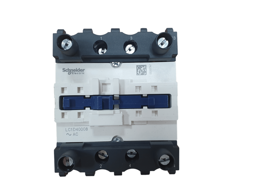 Пускатель LC1D40008 Schneider Electric