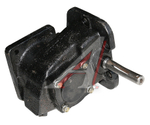 Коробка 555-4202010  отбора мощности механика под НШ-32 ЗИЛ-130 (ПОД ЗАКАЗ)