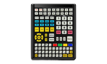 Расширенный пульт дистанционного управления для караоке AST-50 и AST Mini