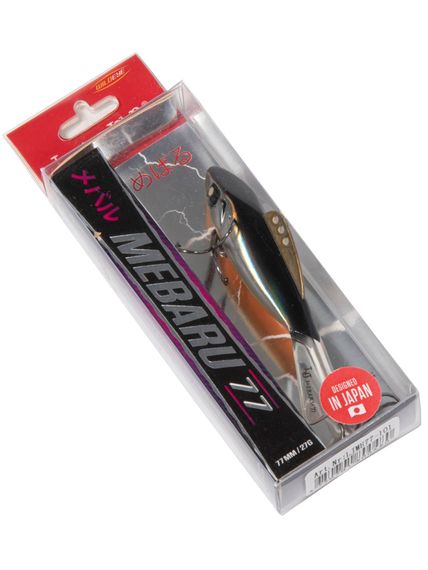 Балансир LJ Pro Series MEBARU 77мм/101 блистер