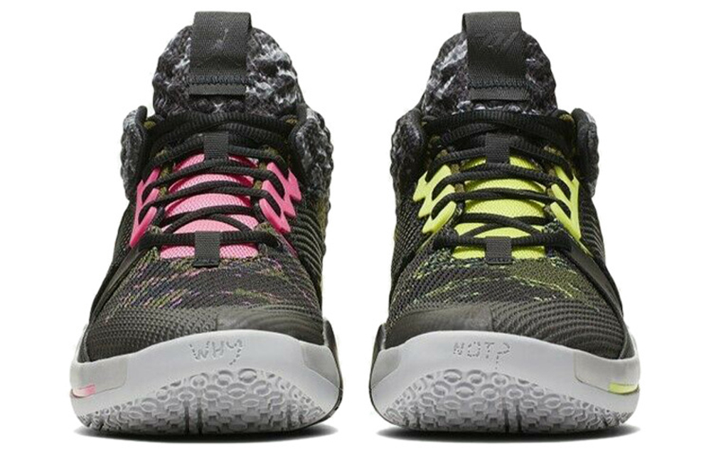 Кроссовки Jordan Why Not Zer0.2