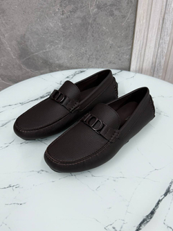 Мокасины Dior